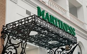 Martiness Hotel Durres